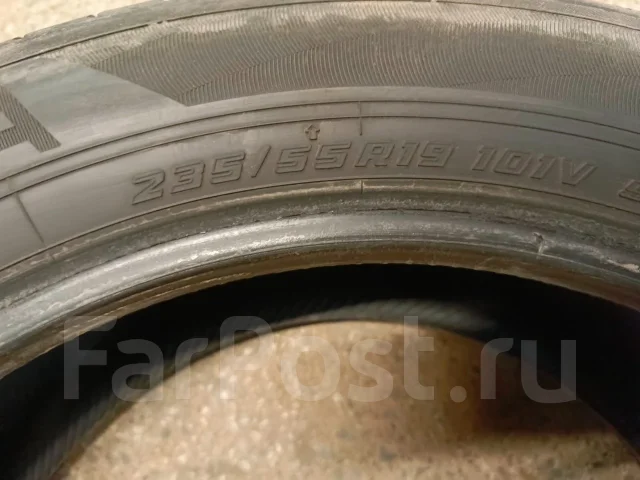 Yokohama Avid GT BluEarth S35. ������, 2021 ���, �/�, ����� 40 % ����