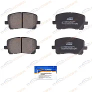 ������� ��������� �����. Toyota Camry (V40) 06-/Avensis Verso 01-/Matrix 02- Korwin KWBP0476 KWBP0476 ����