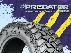 Predator New Mutant X-MT