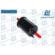 ������ ��������� chevrolet leganza/nubira/magnus/lanos/la�cetti/matiz 9 Longho 87317228 Longho 87317228 87317228 ����