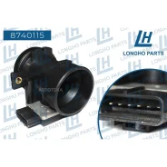 ������ ������� ������� FORD C-Max, Fiesta, Focus 1072308 Longho 8740115 Longho 8740115 8740115 ����