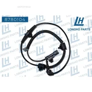������ ABS citroen/peugeot/fiat Longho 8780104 Longho 8780104 8780104 ����