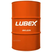 Lubex Robus Master