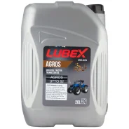 Lubex