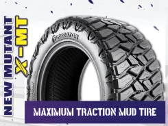 Predator New Mutant X-MT