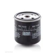 ������ ��������� MANN-Filter WK7122 MANN-Filter WK7122 WK7122 ����