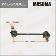 ������ ������������� ��������� ����� Masuma ML9300L Masuma ML9300L ML9300L ����