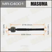 ���� ������� Masuma MRC4001 Masuma MRC4001 MRC4001 ����