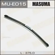 ������� Masuma 15 ������������, ����, LHD (375��) (1/10/50) Masuma MUE015 MUE015 ����