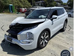 Mitsubishi Outlander. GN0W, 4B12 ����