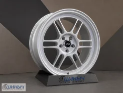 Enkei Racing RPF1. 8.0x17", 5x100, ET35, �� 73,1���. ����