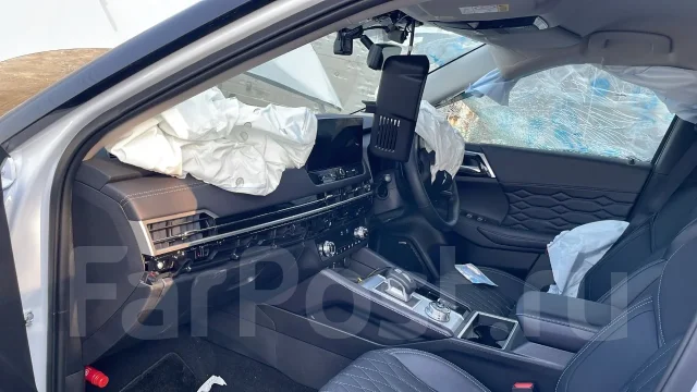 Mitsubishi Outlander. GN0W, 4B12 ����