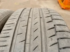 Continental PremiumContact 6 SSR. ������, 2021 ���, �/�, ����� 35 % ����