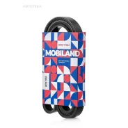 ������ 6PK1763 (EPDM) FORD Fiesta IV (JA_, JB_), Mercedes-BENZ C-Class (W202), VW Passat B5 (3B2) Mobiland 501261763 Mobiland 501261763 501261763 ����