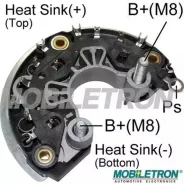 ����������� Mobiletron RB929H Mobiletron RB929H RB929H ����