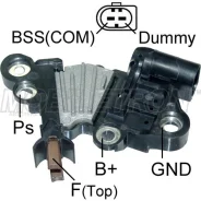 ��������� ���������� Bmw Mobiletron VRB033 Mobiletron VRB033 VRB033 ����