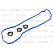 ��������� ��������� ������ valve cover set Lexus RX, Toyota Camry 3.0-3.3 V6 24V 1MZ/3MZ-FE 01 Rh Patron PG16072 Patron PG16072, ������ PG16072 ����