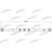 ������� ��� Renault Megane 19 L677��, 26-27 ���, Patron PTB1006 Patron PTB1006 PTB1006 ����
