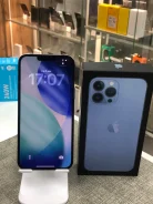 Apple iPhone 13 Pro Max. �/�, 128 ��, �����, 3G, 4G LTE, Dual-SIM, ����������, NFC, ������� �������, ������������ ������� ����