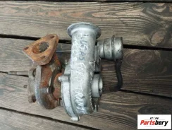 ������� Ford Transit 2 restailing 1997 [zav-93749895] 954F6K682AB ����