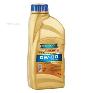 Ravenol SSO