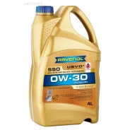 Ravenol SSO