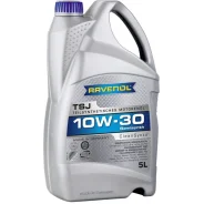 Ravenol TSJ