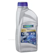 Ravenol Motogear