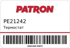 ��������� Patron PE21242 PE21242 ����