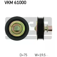 ����� �������� SKF VKM61000 Lexus, TOY A SKF VKM61000 VKM61000 ����