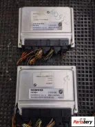 ���� ���������� ���������� BMW 5 E39 2002 [zav-113293766] 7519308 ����