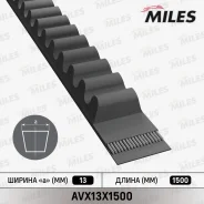������ ��������� �������� AVX13X1500 Miles AVX13X1500 AVX13X1500 ����