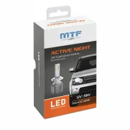 ������������ ����� Light ����� Active Night, H1, 18W, 1750lmx2, 6000K, �������� LAN01K6 ����