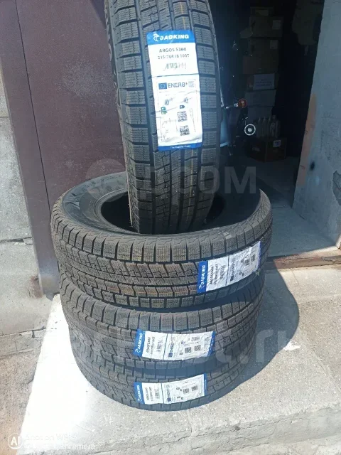 RoadKing Argos H/T. �����������, 2024 ���, ����� ����