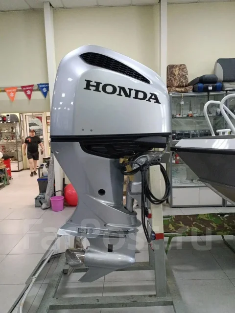 Honda. 250��.�., 4-�������, ����������, ���� X (635 ��), 2024 ��� ����