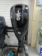 Mercury. 150��.�., 4-�������, ����������, ���� X (635 ��), 2016 ��� ����