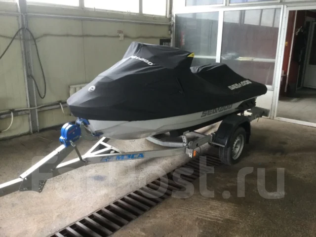 BRP Sea-Doo Fishpro. 2024 ��� ����