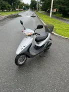 Honda Dio AF34. 49����. ��., ��������, ��� ���, ��� ������� ����