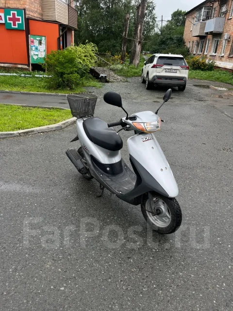 Honda Dio AF34. 49����. ��., ��������, ��� ���, ��� ������� ����