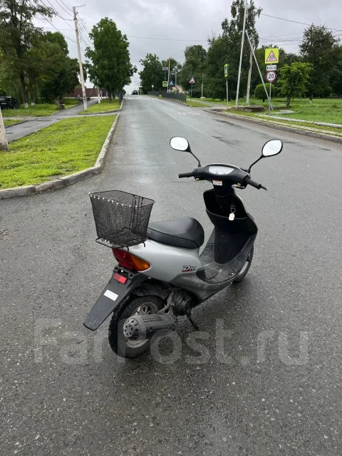 Honda Dio AF34. 49����. ��., ��������, ��� ���, ��� ������� ����
