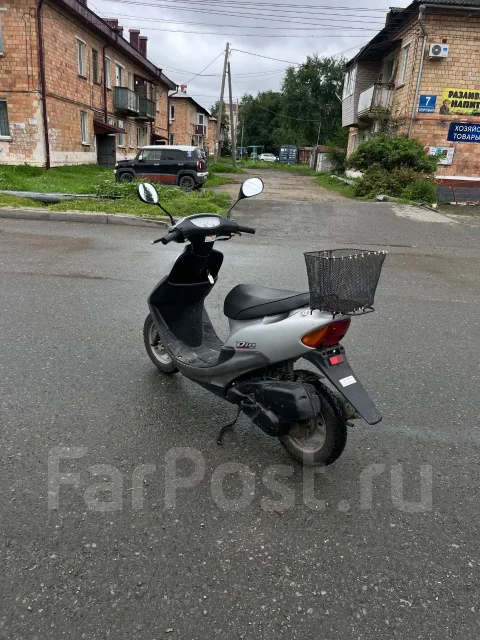 Honda Dio AF34. 49����. ��., ��������, ��� ���, ��� ������� ����