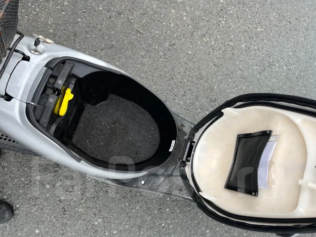 Honda Dio AF34. 49����. ��., ��������, ��� ���, ��� ������� ����
