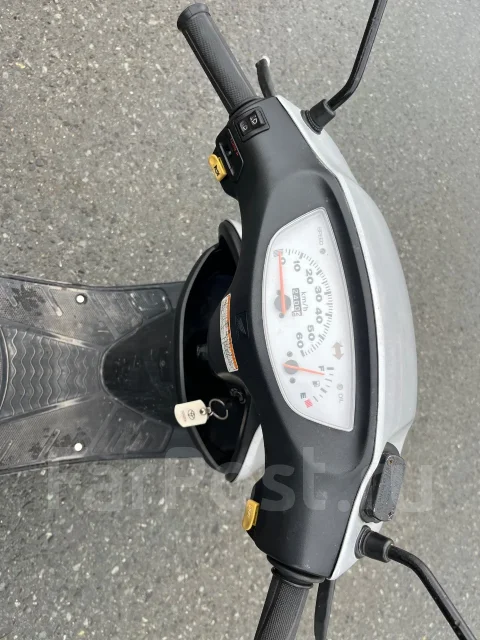 Honda Dio AF34. 49����. ��., ��������, ��� ���, ��� ������� ����