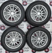 Lumma. 6.5x15", 5x100, ET40, �� 55���. ����