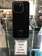 Honor X6c. �/�, 128 ��, ������, 3G, 4G LTE, Dual-SIM ����