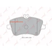 ������� ��������� ��������, ����� Lynxauto BD5317 BD5317 ����
