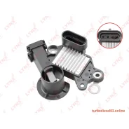 ��������� ���������� ���������� Lynxauto EA92003 EA92003 ����