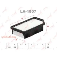 ������ ��������� Lynxauto LA1907 LA1907 ����