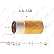 ������ ��������� Lynxauto LA368 LA368 ����