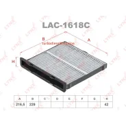 ������ �������� �������� Lynxauto LAC1618C LAC1618C ����